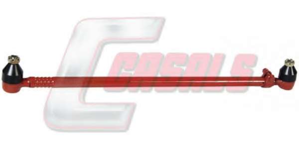 Продольная рулевая тяга