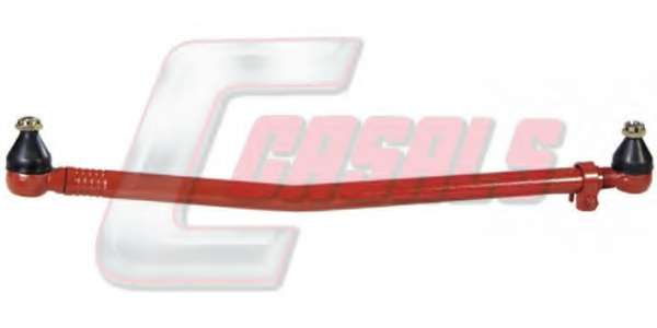 Продольная рулевая тяга