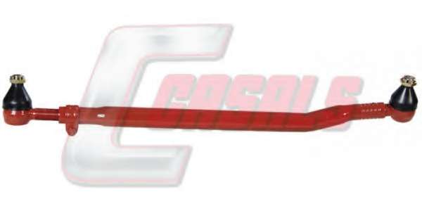 Продольная рулевая тяга