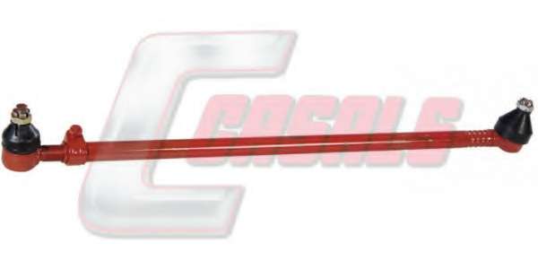 Продольная рулевая тяга