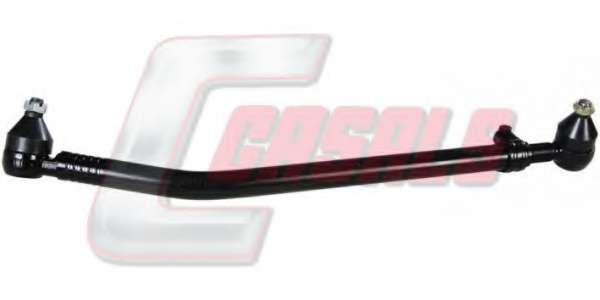 Продольная рулевая тяга