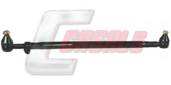 Продольная рулевая тяга