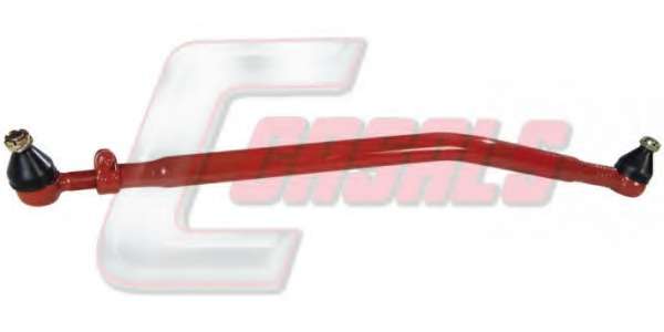 Продольная рулевая тяга