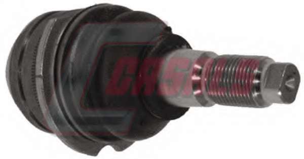 Несущий / направляющий шарнир