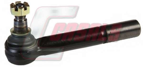 Наконечник поперечной рулевой тяги