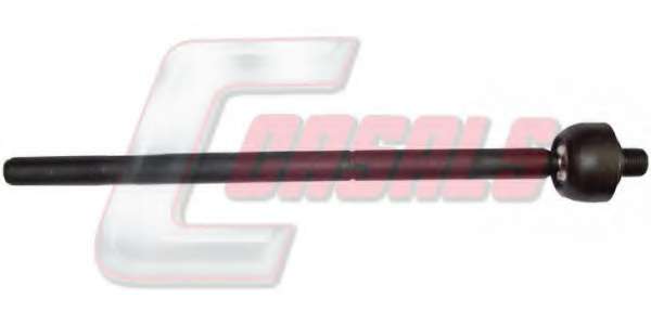 Осевой шарнир, рулевая тяга