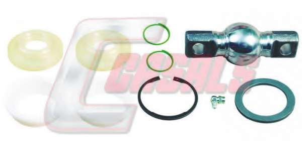 ремонтный комплект, рычаг подвески