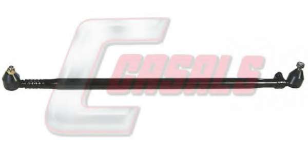 Продольная рулевая тяга