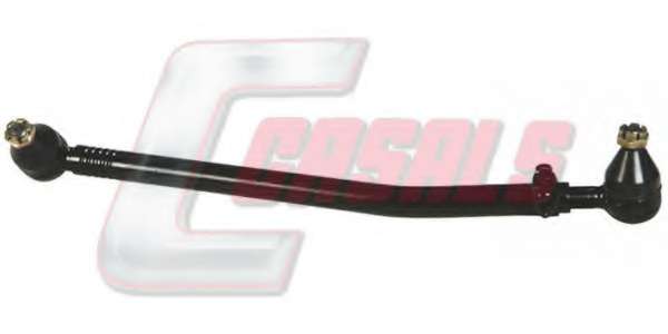 Продольная рулевая тяга