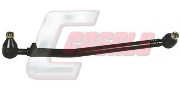 Продольная рулевая тяга