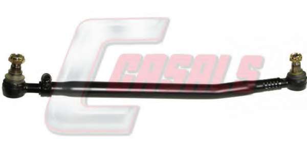 Продольная рулевая тяга