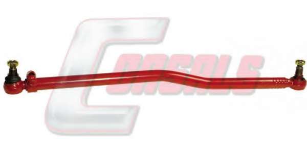 Продольная рулевая тяга