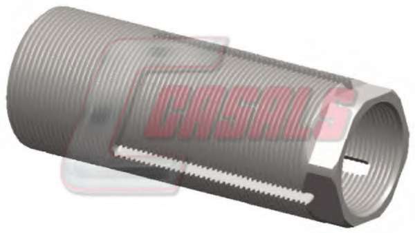 Болт, установка управляемых колес