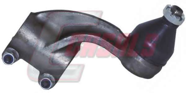 Наконечник поперечной рулевой тяги