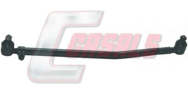 Продольная рулевая тяга