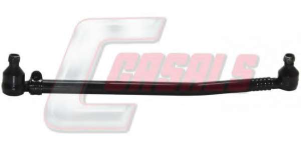 Продольная рулевая тяга