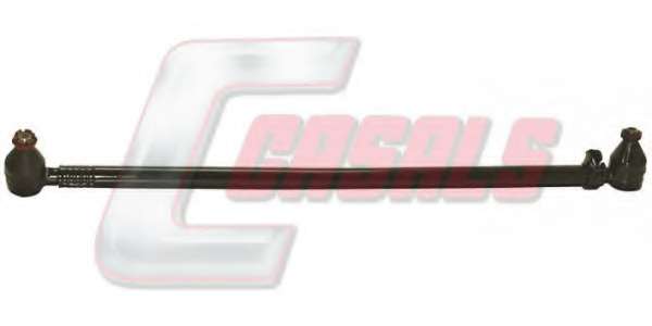 Продольная рулевая тяга