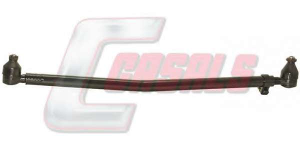 Продольная рулевая тяга