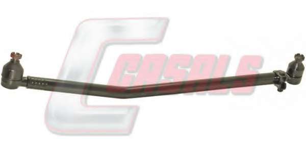 Продольная рулевая тяга