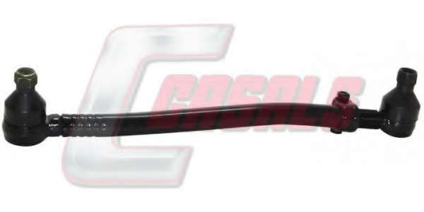 Продольная рулевая тяга