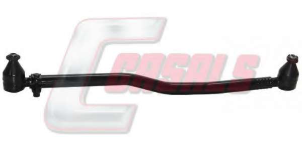 Продольная рулевая тяга