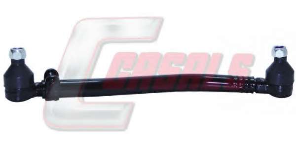 Продольная рулевая тяга