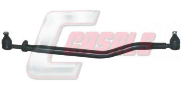 Продольная рулевая тяга