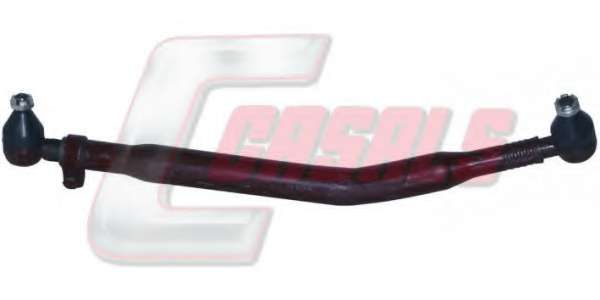 Продольная рулевая тяга