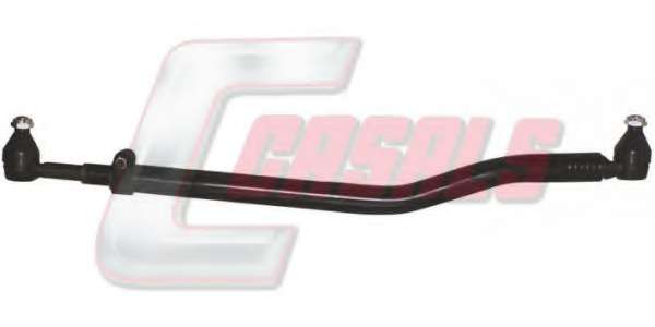 Продольная рулевая тяга