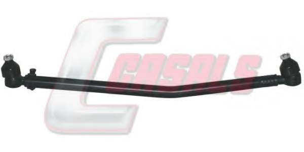 Продольная рулевая тяга