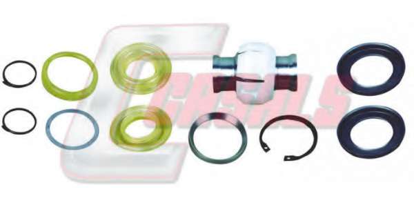 Ремкомплект, поперечный рычаг подвески