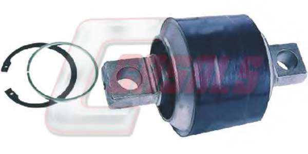 ремонтный комплект, рычаг подвески