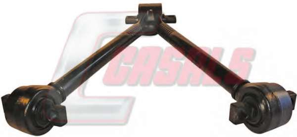 Рычаг независимой подвески колеса, подвеска колеса