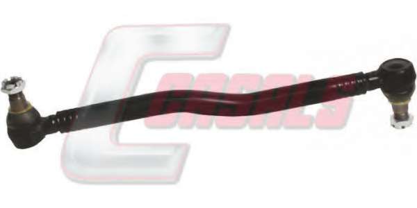 Продольная рулевая тяга