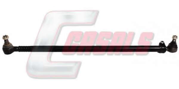 Продольная рулевая тяга