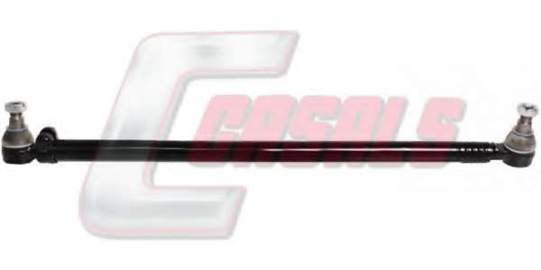 Центральний Стрижень В Зборі