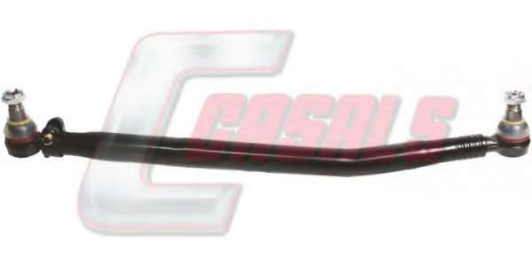 Продольная рулевая тяга