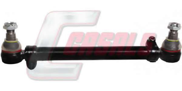 Поперечная рулевая тяга