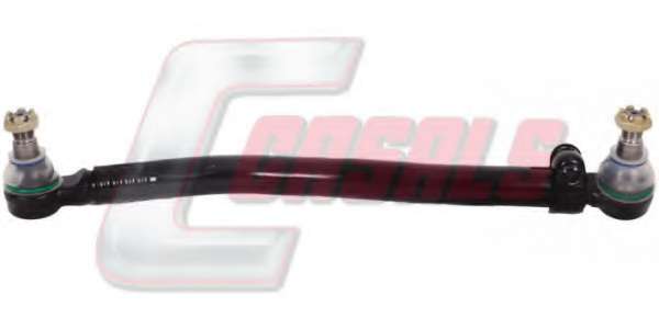 Продольная рулевая тяга