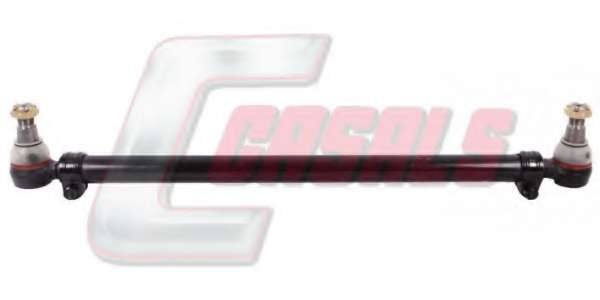 Продольная рулевая тяга