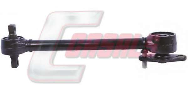 Рычаг независимой подвески колеса, подвеска колеса