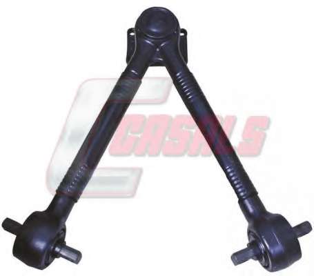 Рычаг независимой подвески колеса, подвеска колеса