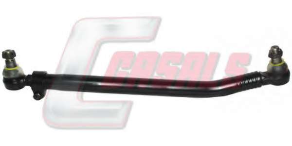 Продольная рулевая тяга