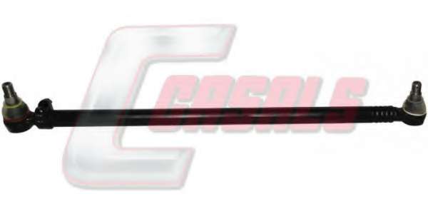 Продольная рулевая тяга