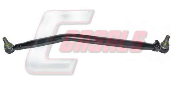 Продольная рулевая тяга