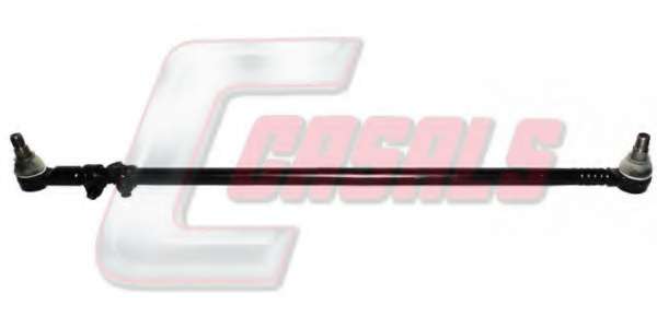 Центральний Стрижень В Зборі