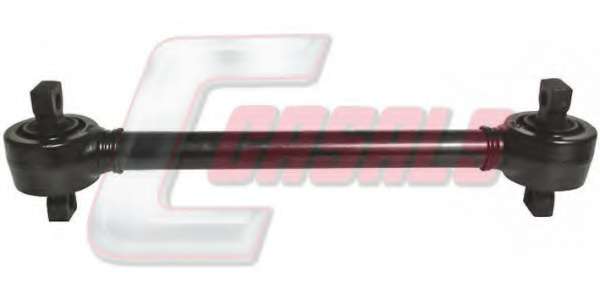 Продольная рулевая тяга