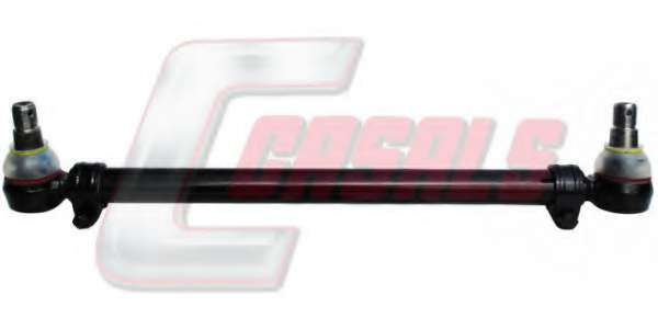 Продольная рулевая тяга