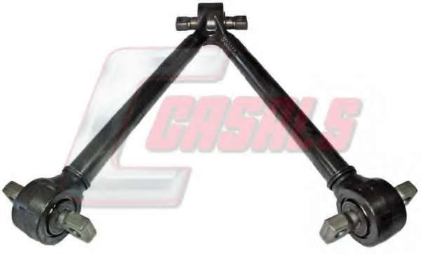 Рычаг независимой подвески колеса, подвеска колеса