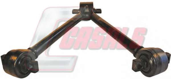 Рычаг независимой подвески колеса, подвеска колеса